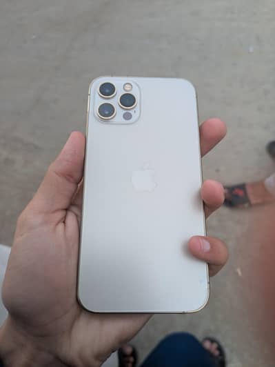 Iphone 12 pro Exchange possible