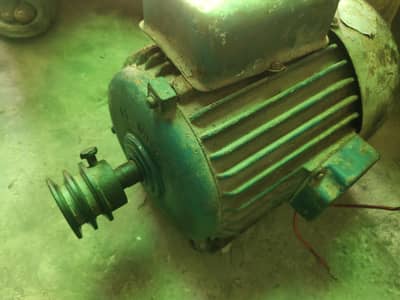 2 hp moter single phase