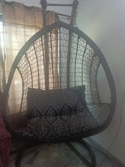 swing chair