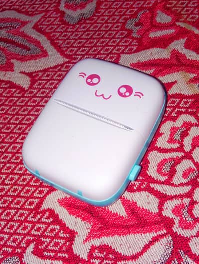 mini printer