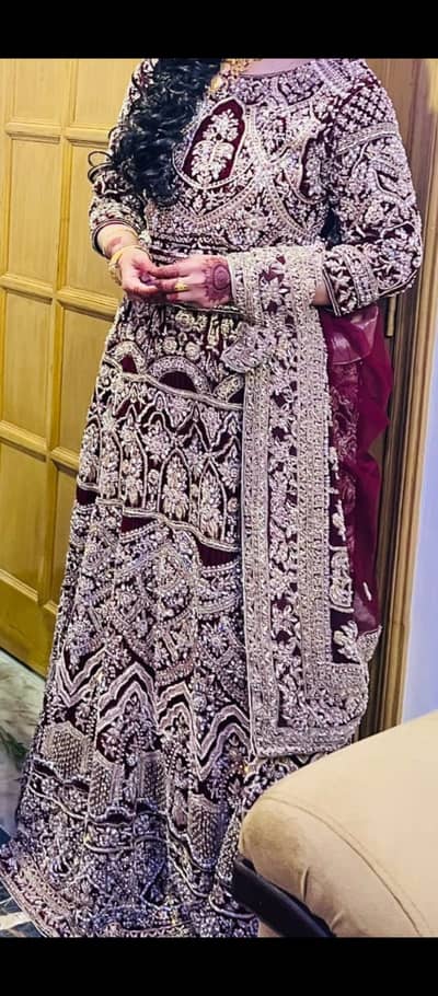 Only used once, bought a year ago