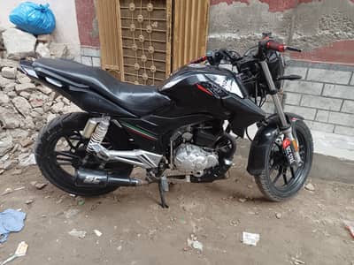 Super Star 200CC 2018