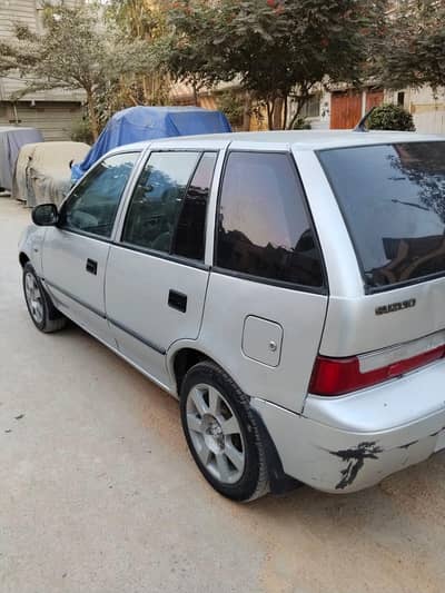 cultus 2001 gen1 condition