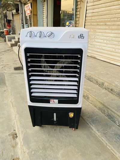 12 volt AC/DC air coolar