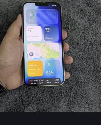 iphone 13 pro max 128 totl orgnl byeps iclud id login