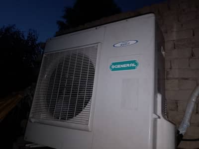 O General 02 Ton R410 Gass Total Genune Piece