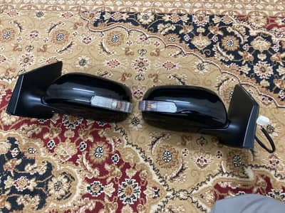 Toyota Corolla Altis 2011-2014 Original Side Mirros