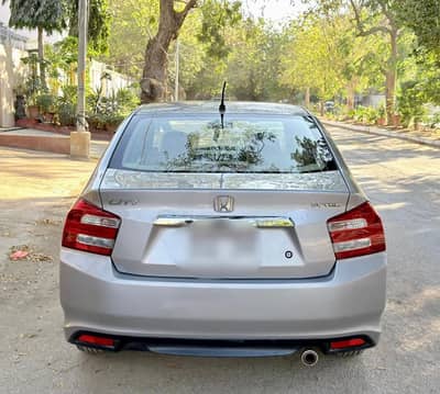 HONDA CITY 1.3  Auto 2020 Model