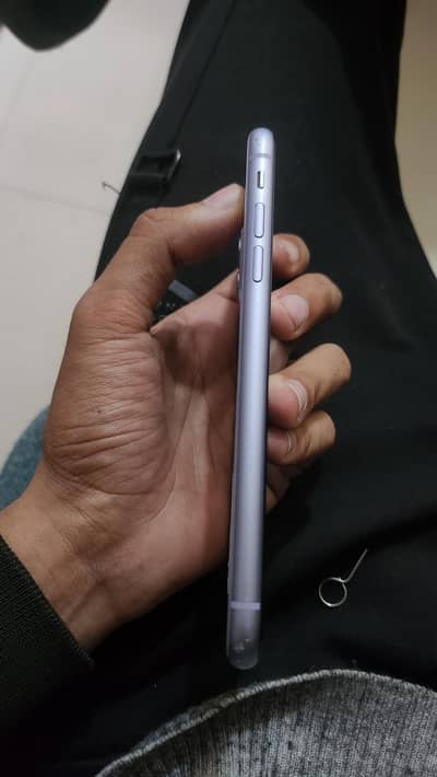 iphone 11 256 GB Factory Unlocked
