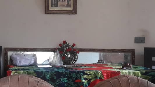 Looking Mirror frame with mirror is for sale