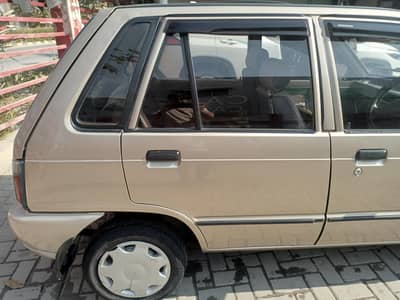 Mehran VXR for sale