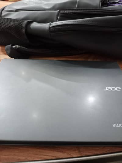 Acer c740 Chromebook