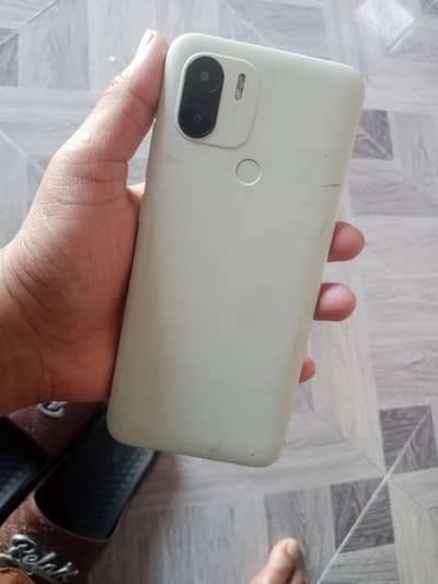 Redmi A2 plus