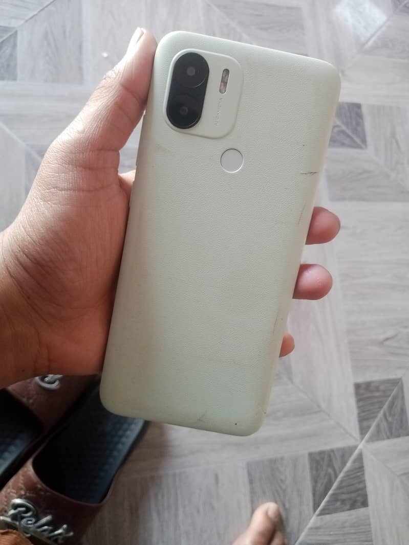 Redmi A2 plus 0
