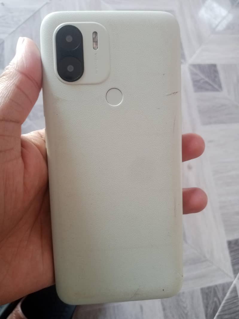 Redmi A2 plus 9