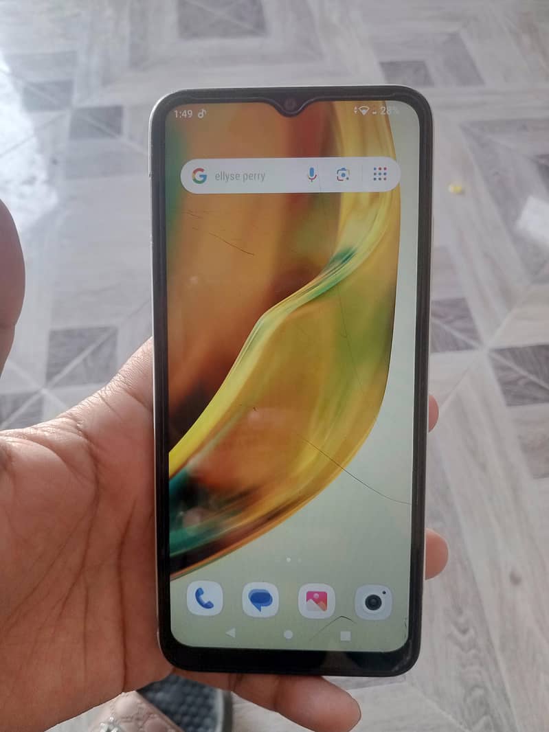 Redmi A2 plus 11