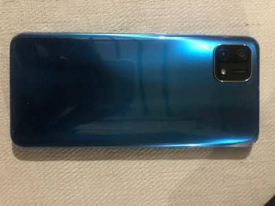 urgent sale full original mob with box 10/10