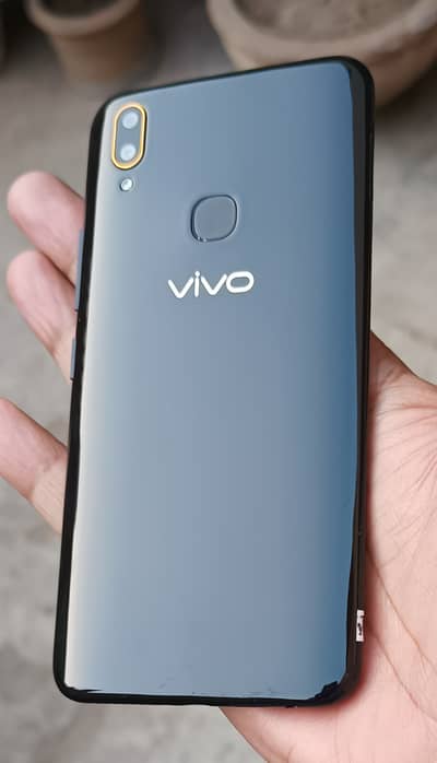 Vivo Y85 Dual Sim 4+64 GB { Brand New 10 / 10 Condition }