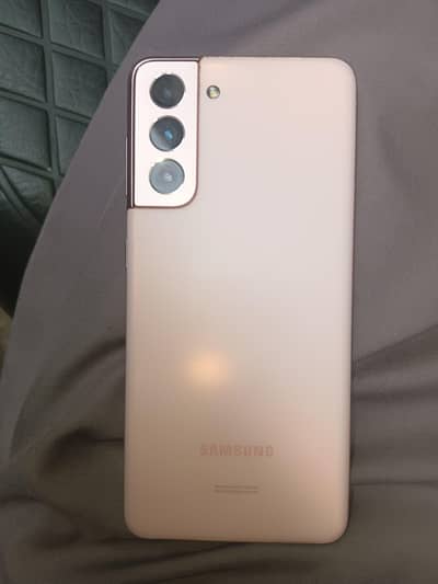 samsung s21 non pta 6/128gb all okay phone