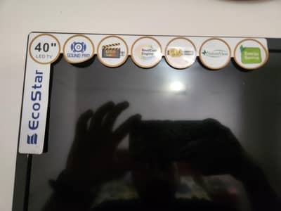 ECO STAR LED 40 INCH