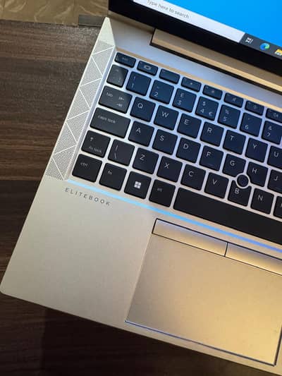 HP ELITEBOOK 840 G8 | I5 11TH GEN | 16GB RAM | 256GB SSD