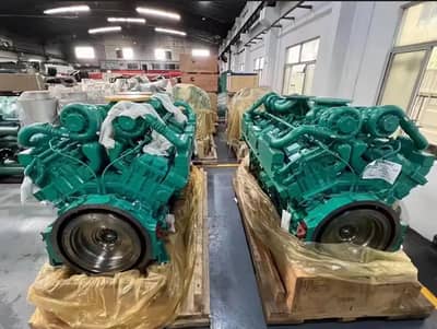 200KVA, 300kva/400kva Generator ( 10kva to 3500 Perkins Cummins )