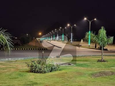 DHA PESHAWAR SEC F 5M AVAILABLE FOR SALE IN GOOD PRICE