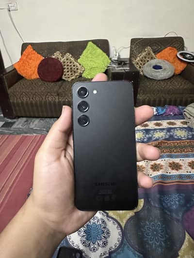 Samsung S23 10/9 factory unlocked