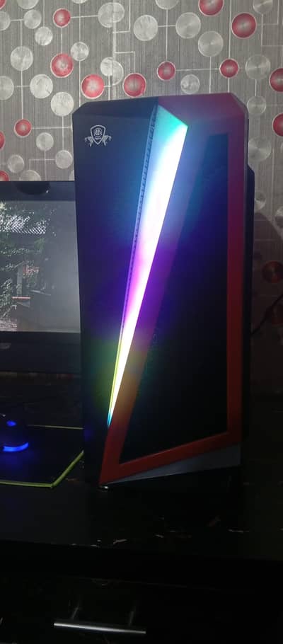 Gaming PC 4GB graphic Card GTX 970 with 16GB RAM