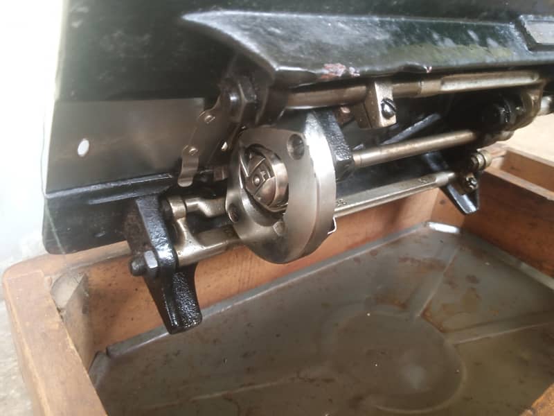 swing machine silai machine stitching machine 5