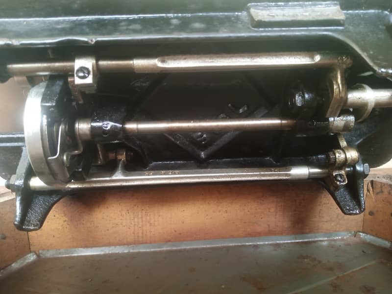 swing machine silai machine stitching machine 6