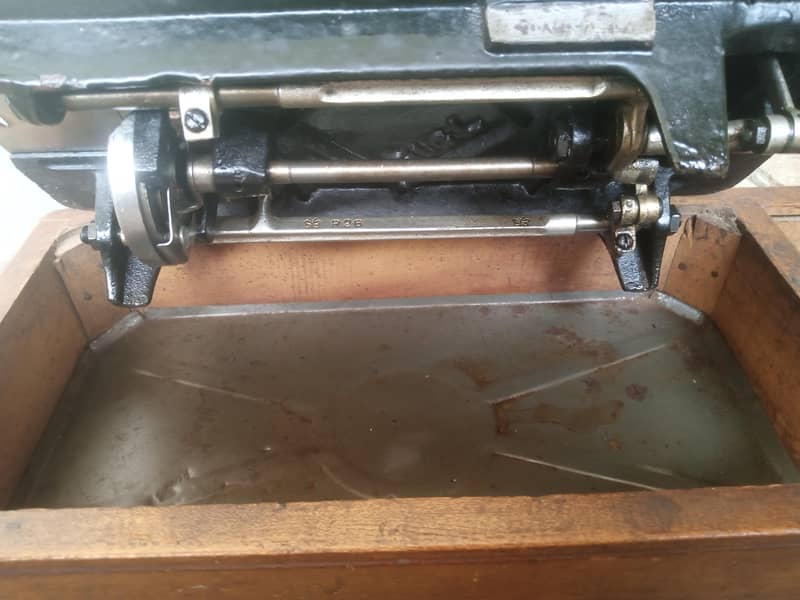 swing machine silai machine stitching machine 7