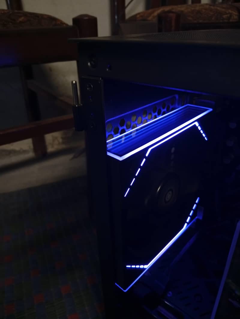 Gaming Pc Full Setup 3