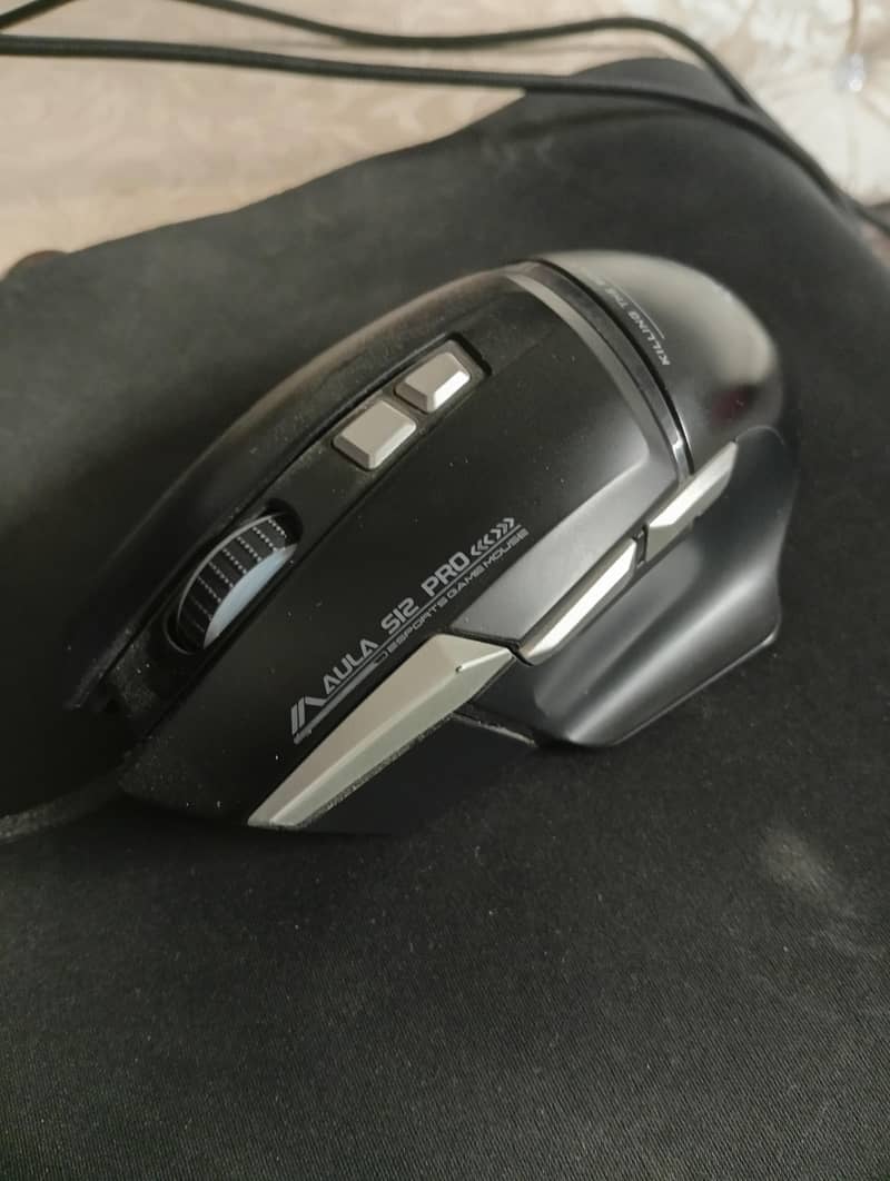 Gaming Pc Full Setup 4