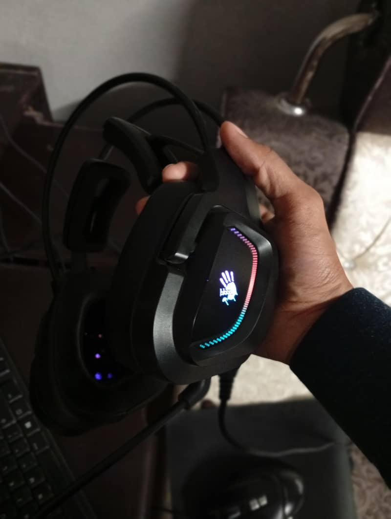 Gaming Pc Full Setup 5