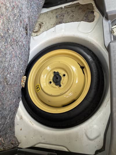 Suzuki Swift 2017 Model Manual Bumper to Bumper Genuine.