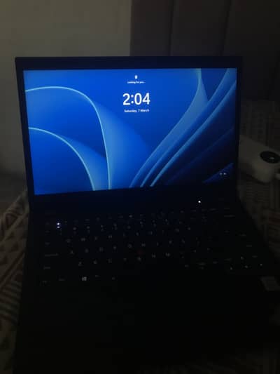 Lenovo Thinkpad T14 (i7 10th Gen)
