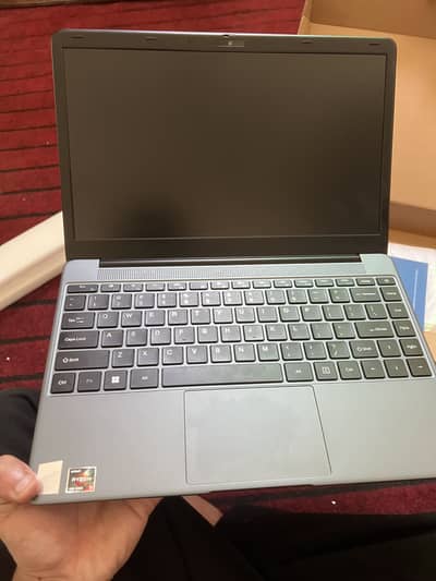 i7 13th Gen Equivalent Laptop – Just Box Opened (Almost New)