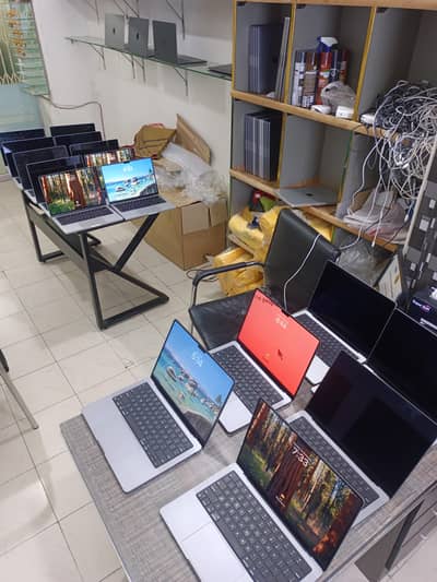 MACBOOK PRO M1 14 INCH 2021 32GB RAM 1TB SSD QUANTITY AVAILABLE