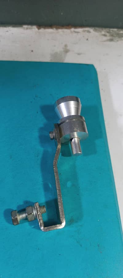 EURO DEZIGNS TURBO SOUND