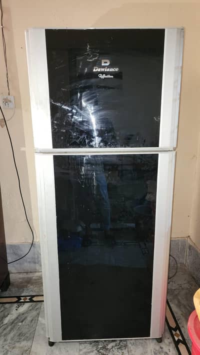 Dawlance reflection refrigerator in pattoki