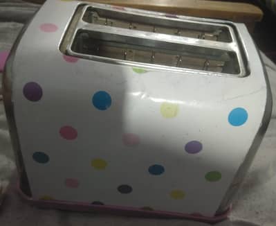 toaster for sale