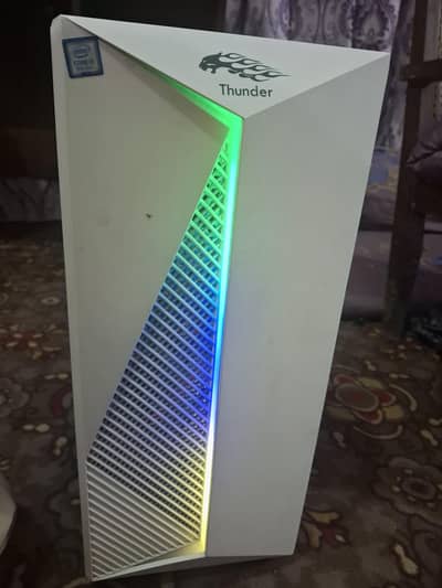 core i5 6th gen gaming pc for urgent sale