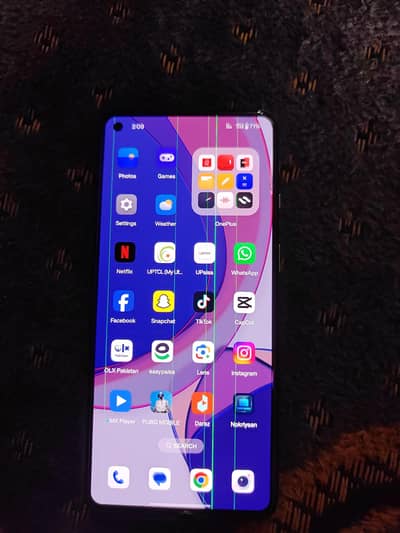 one plus 8t 03361172232 what app pr rabta kro