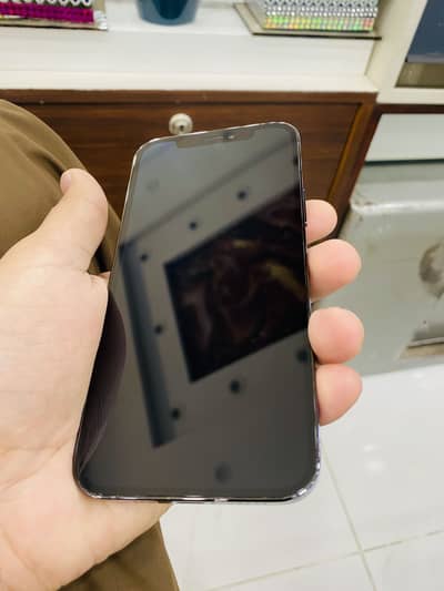 IPhone 12 pro dual physical sim Pta approved