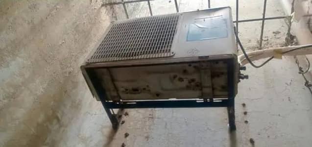 dc inveter 1tan 10/9 candeshan all ok