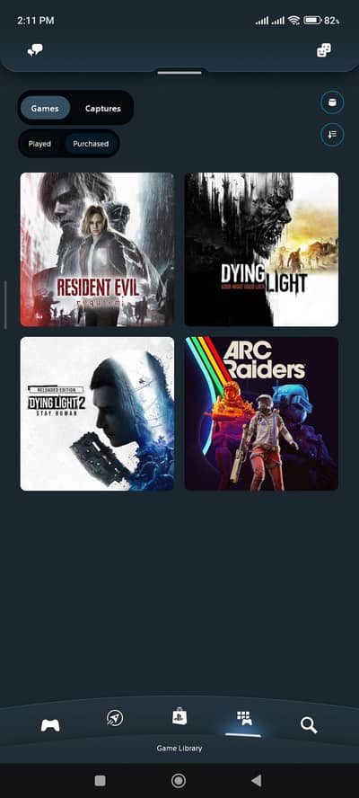 Resident Evil Requiem with ARC RAIDERS