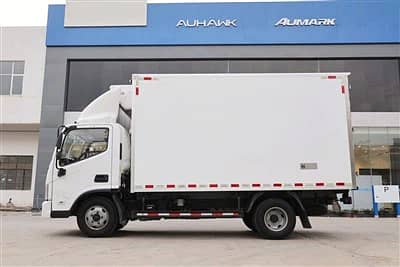 Foton 5 Ton available for rent