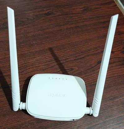 Tenda N 301 Wifi Router