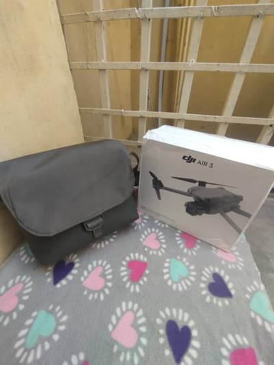 Mavic air 3 03462590634